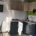 Appartement Lemon & Lime Debrecen Koezeleben Mikepércs