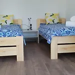 Lemon & Lime Debrecen Koezeleben Appartement