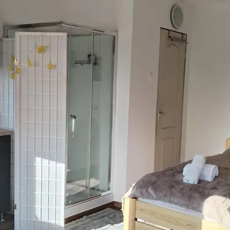 Apartmán Lemon & Lime *