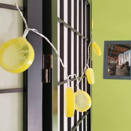 Lemon & Lime Debrecen Koezeleben *