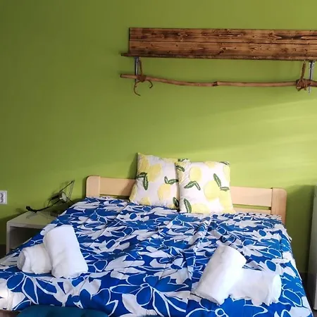Lemon & Lime Debrecen Koezeleben * Mikepércs