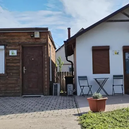 Lemon & Lime * Mikepércs