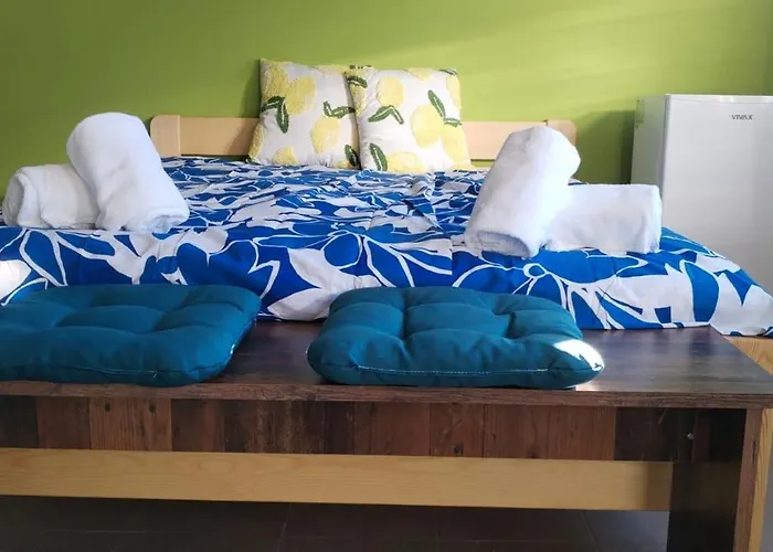 Lemon & Lime Debrecen Koezeleben 公寓 *